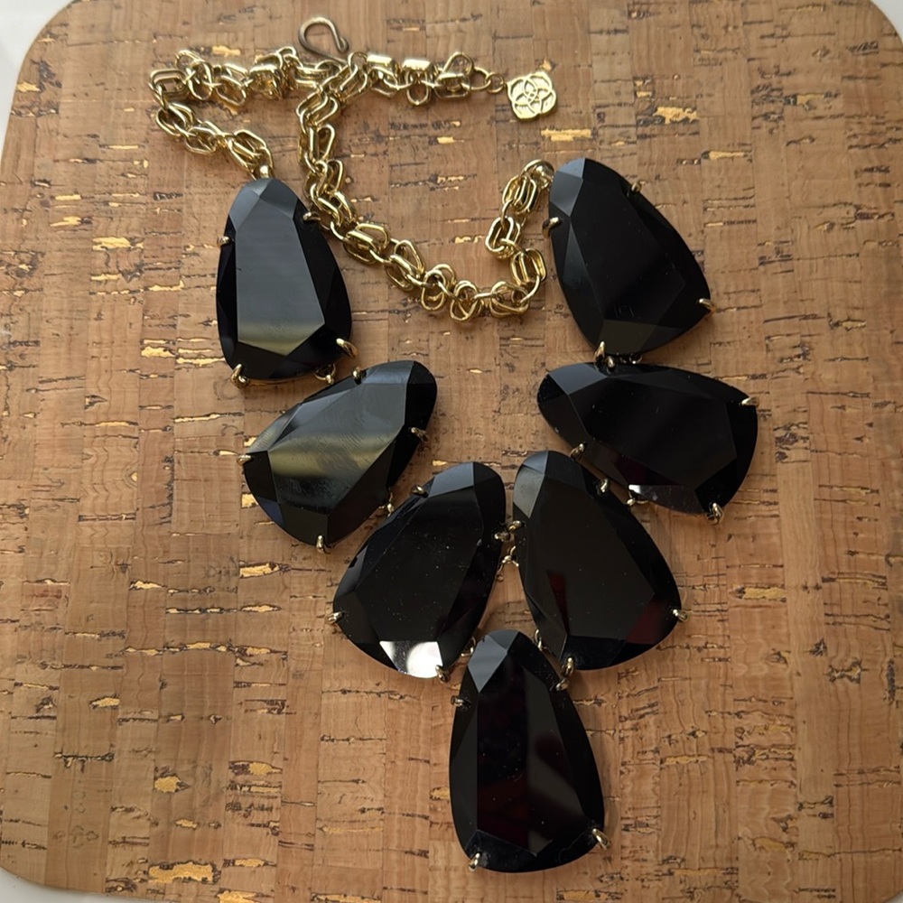 Kendra Scott Harlow Necklace